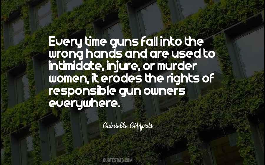 Gun Owners Quotes #1804223