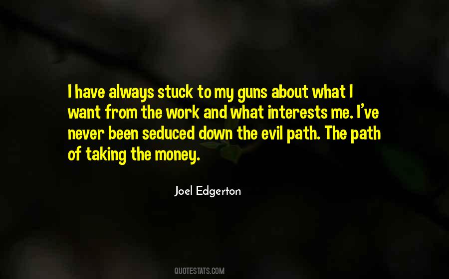 Guns Down Quotes #623752