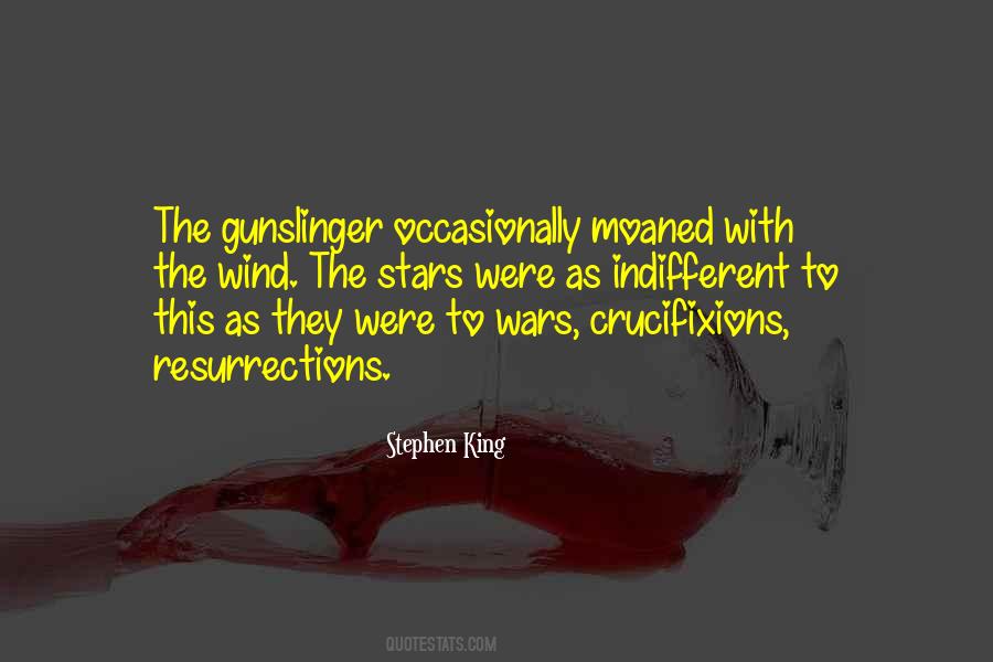 Gunslinger Quotes #1425386