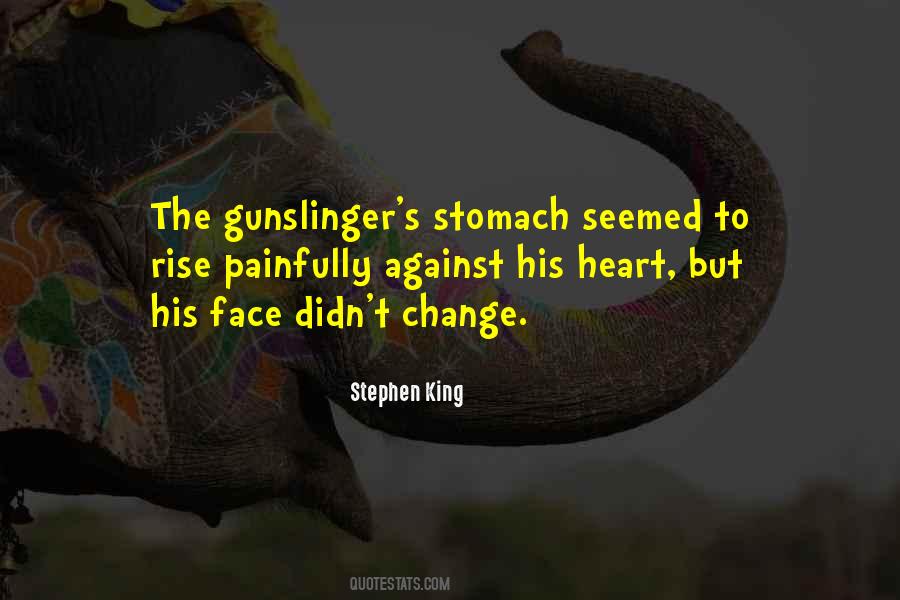 Gunslinger Quotes #1778622