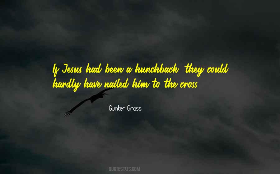 Gunter Quotes #1041202