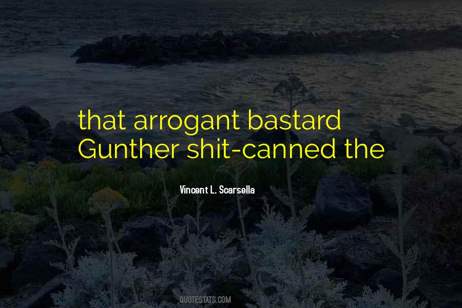 Gunther Quotes #1340396