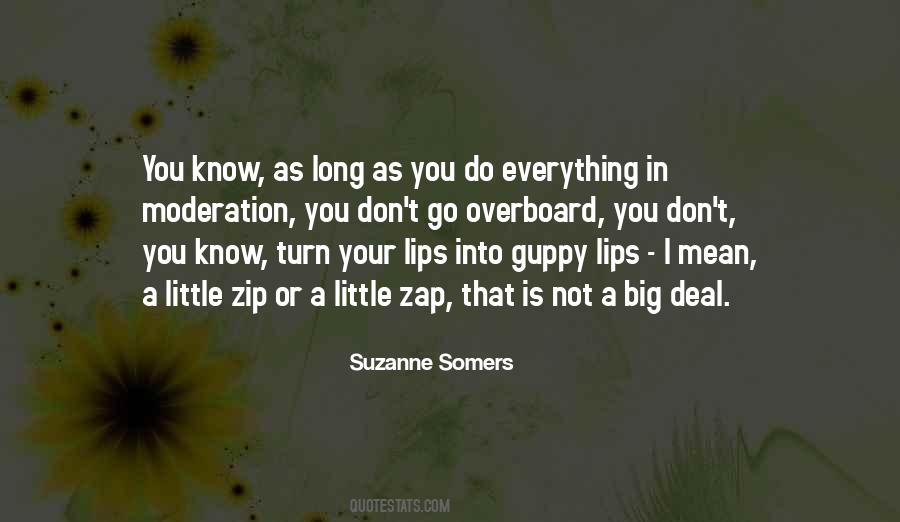 Guppy Quotes #710460