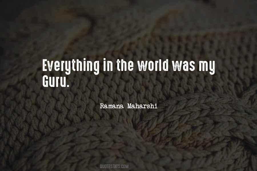 Guru Guru Quotes #300023