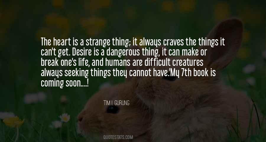 Gurung Quotes #1146199 Gurung Quotes #1146199
