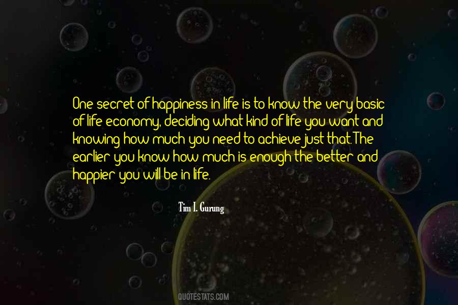 Gurung Quotes #1154320 Gurung Quotes #1154320