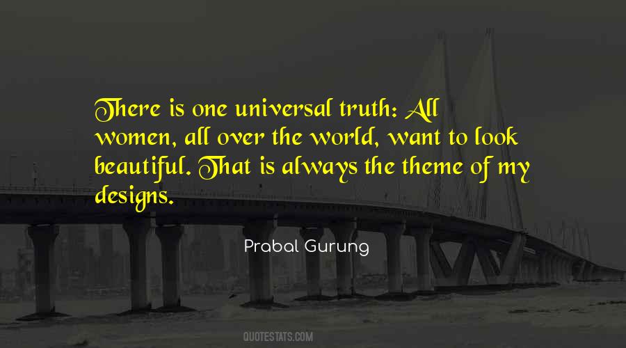 Gurung Quotes #1527324