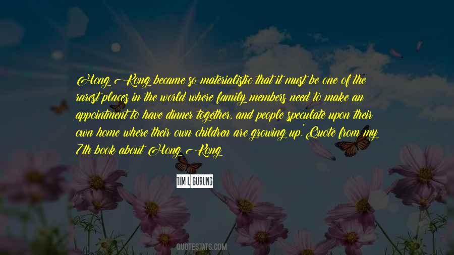 Gurung Quotes #1747088