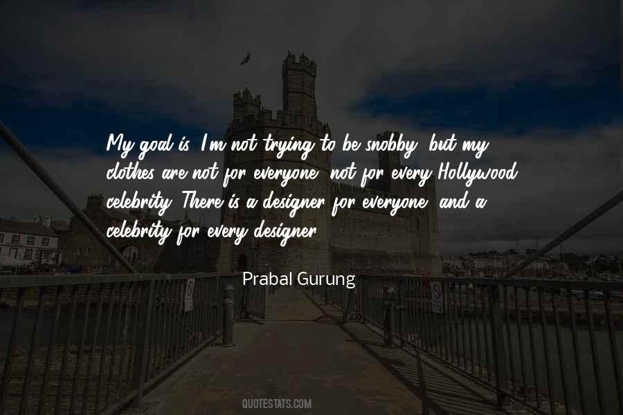 Gurung Quotes #233471