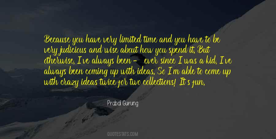 Gurung Quotes #253674 Gurung Quotes #253674