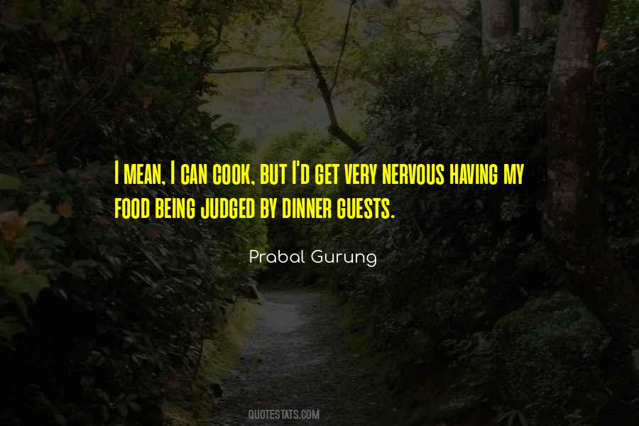 Gurung Quotes #703196 Gurung Quotes #703196