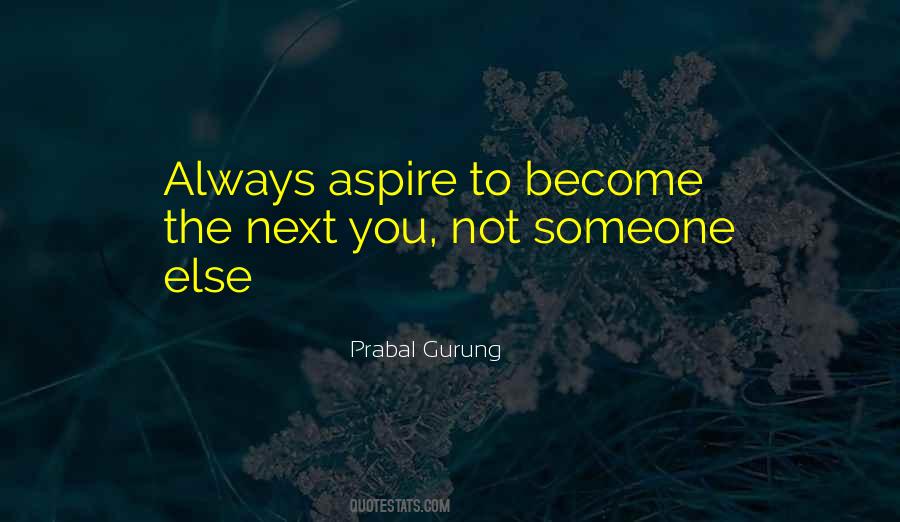 Gurung Quotes #751004 Gurung Quotes #751004