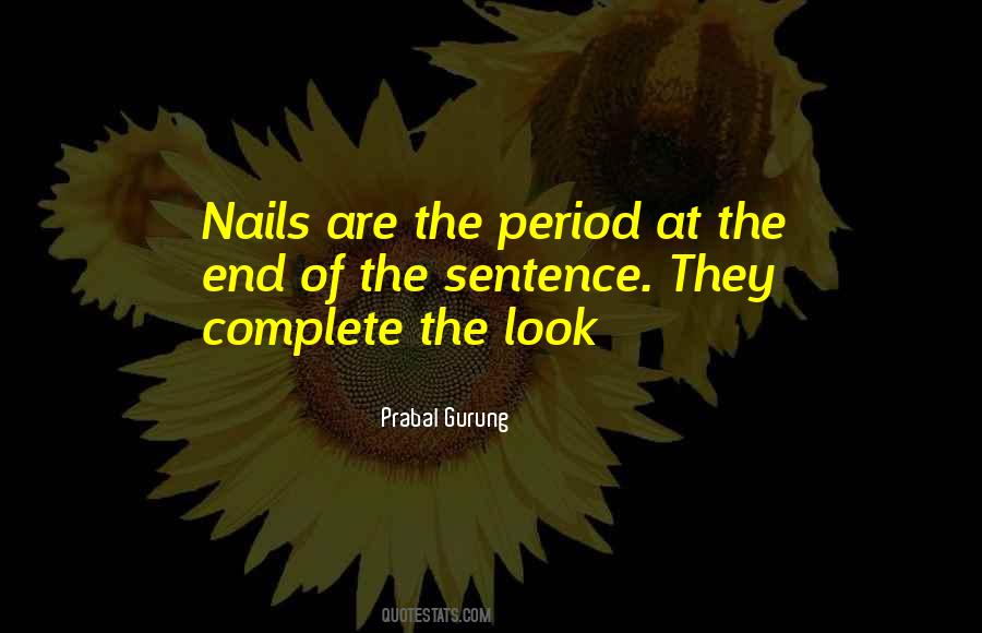 Gurung Quotes #816844 Gurung Quotes #816844