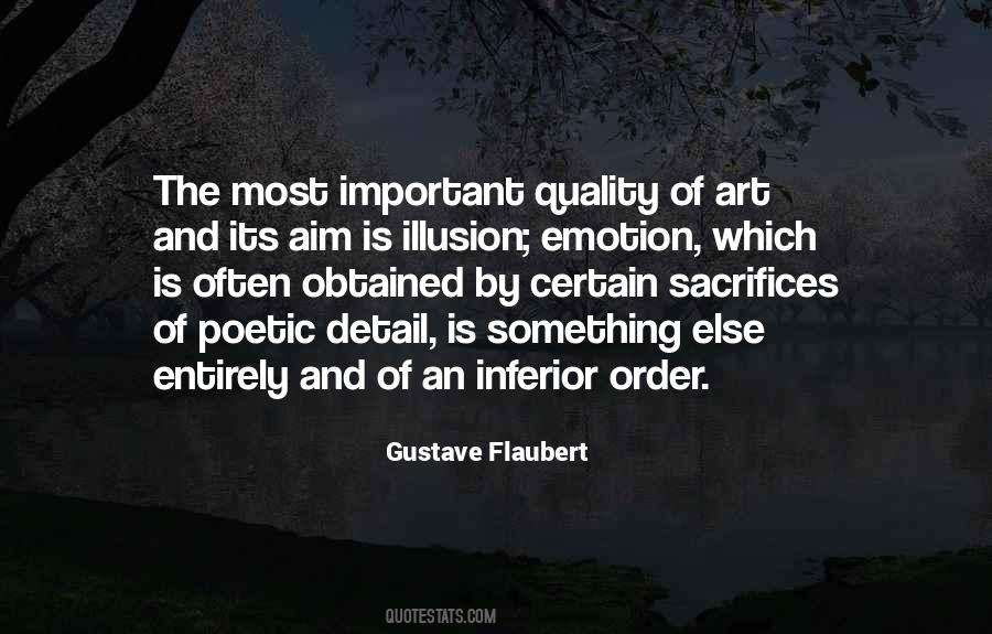 Gustave Quotes #19766