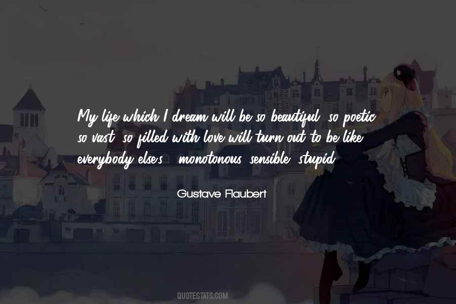 Gustave Quotes #279946