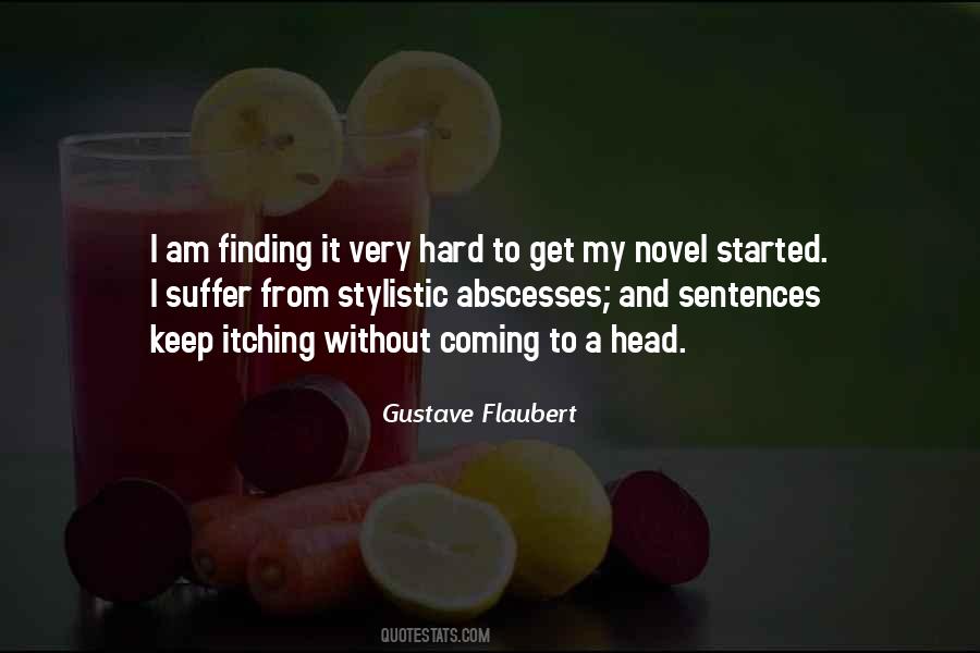 Gustave Quotes #287994