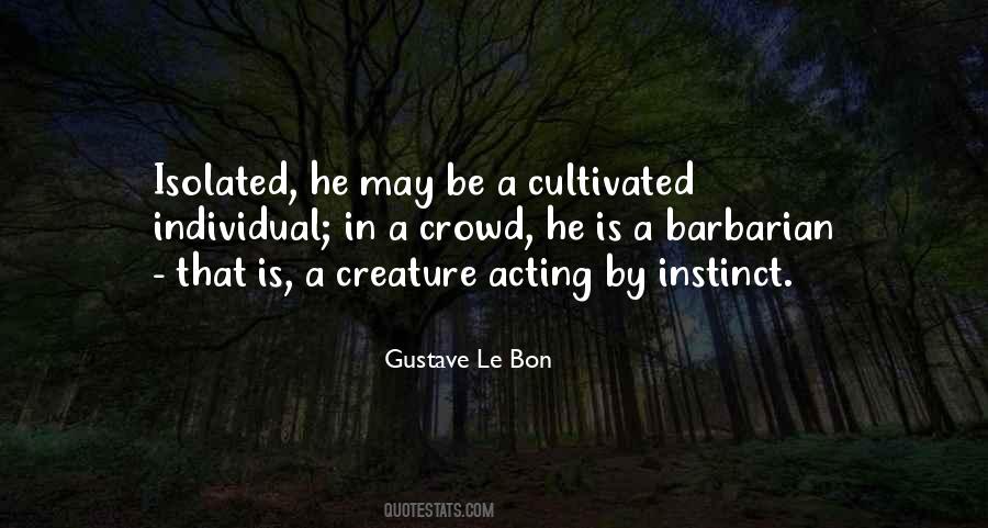 Gustave Quotes #301656