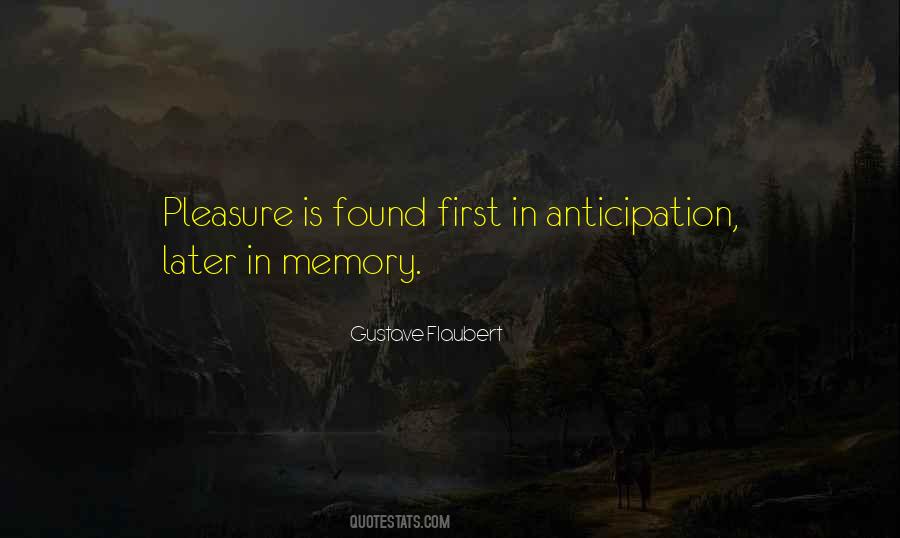 Gustave Quotes #69137