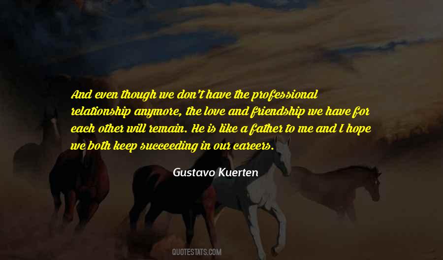 Gustavo Quotes #1150754