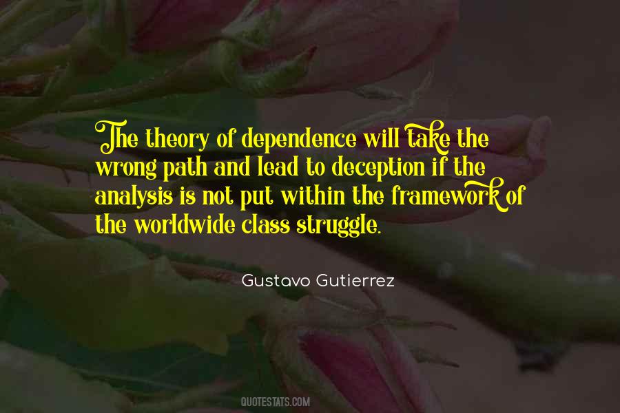 Gustavo Quotes #1244190