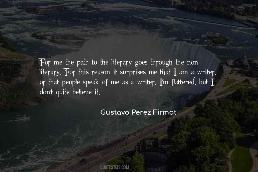 Gustavo Quotes #900061