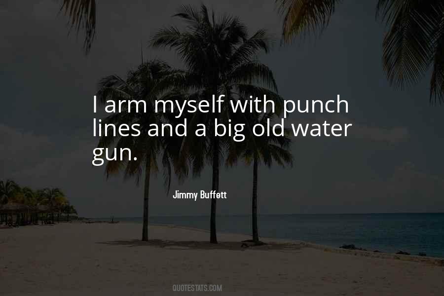 Gut Punch Quotes #151851