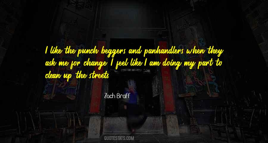 Gut Punch Quotes #157712