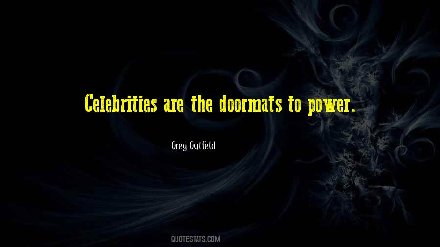 Gutfeld Quotes #38186