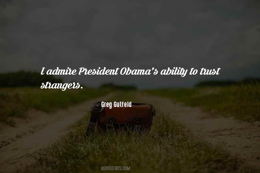 Gutfeld Quotes #408715