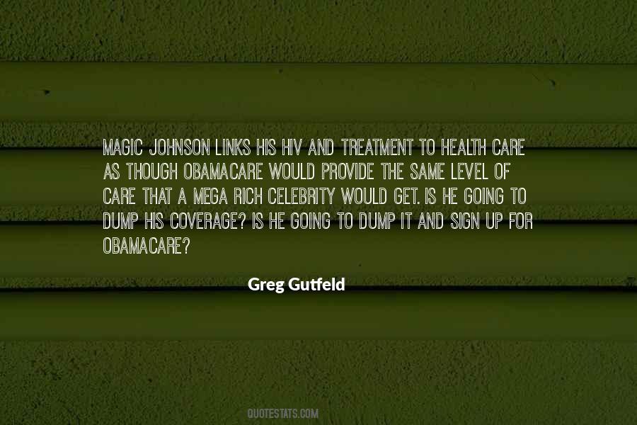 Gutfeld Quotes #483701