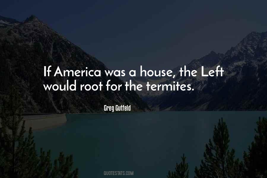 Gutfeld Quotes #489537