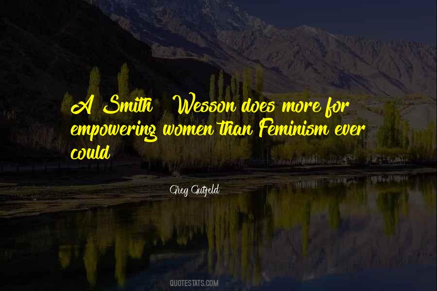 Gutfeld Quotes #554036