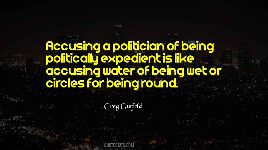 Gutfeld Quotes #581460