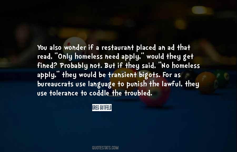 Gutfeld Quotes #596853