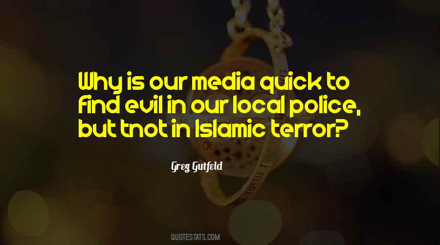 Gutfeld Quotes #65934