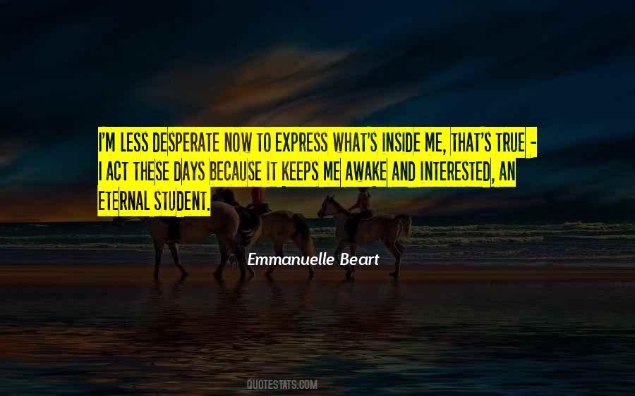 Guti Hernandez Quotes #726323