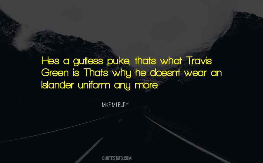 Gutless Wonder Quotes #1163493