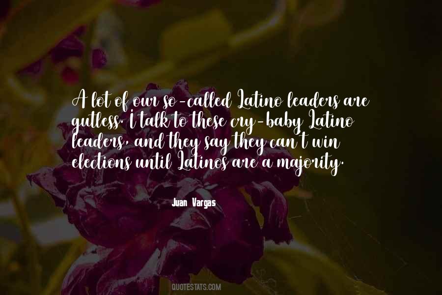 Gutless Wonder Quotes #341600