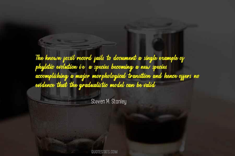Gutless Wonder Quotes #442879