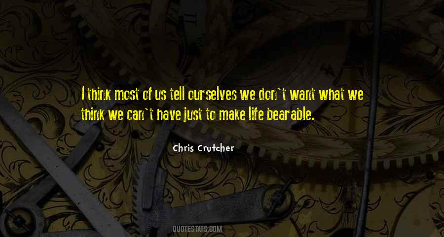 Guts Over Fear Best Quotes #1190943