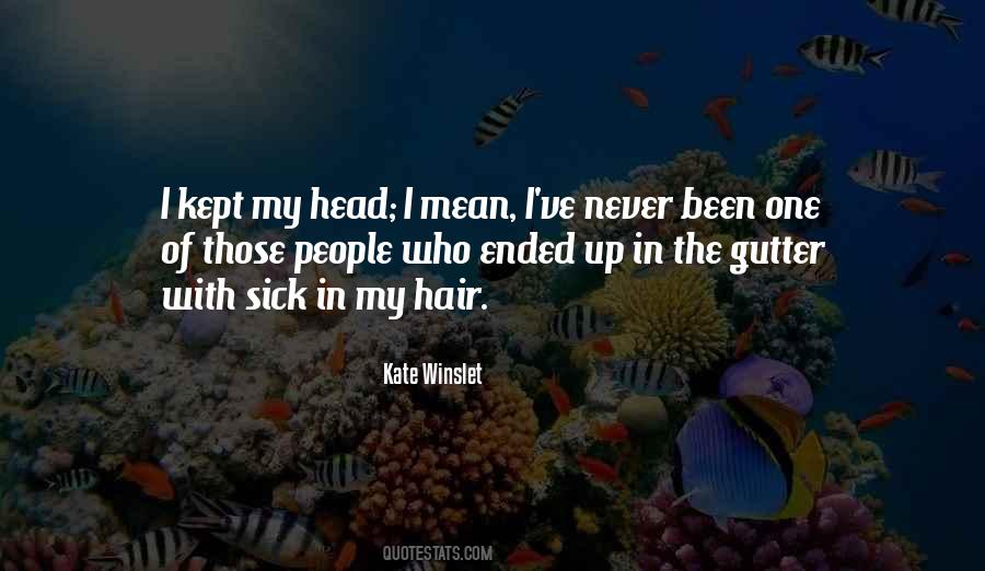 Gutter Quotes #1011852
