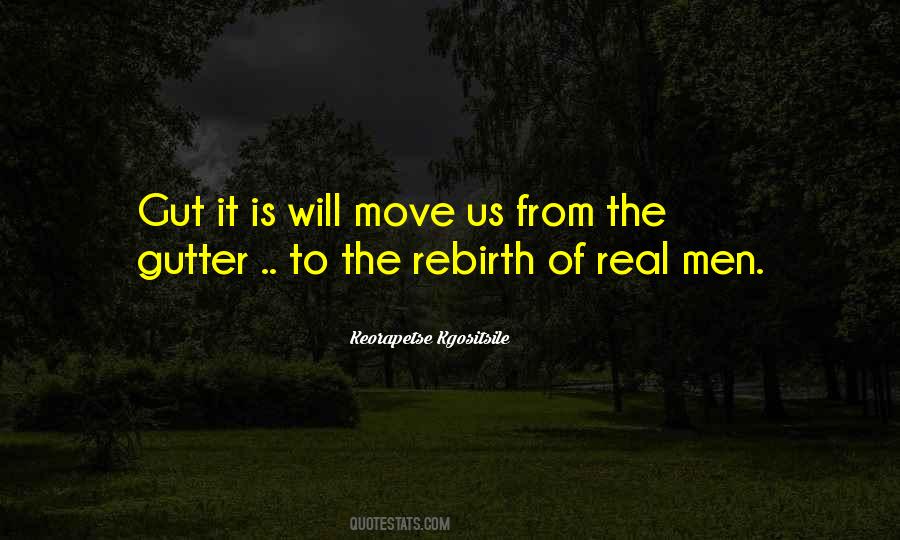 Gutter Quotes #229619