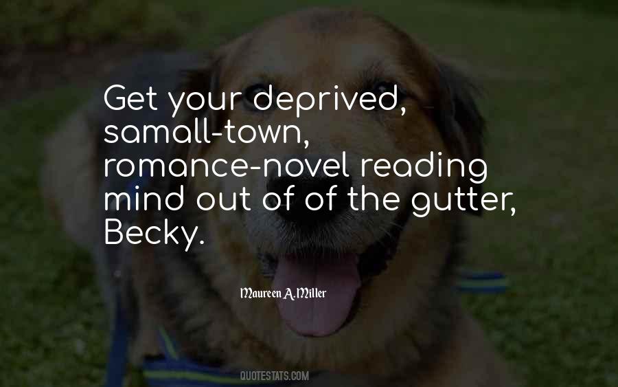 Gutter Quotes #273500