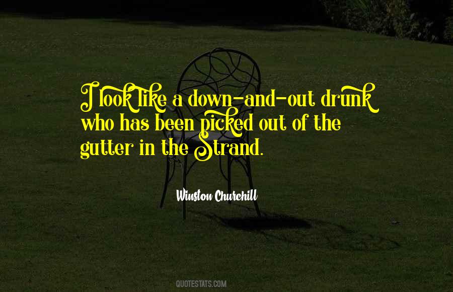 Gutter Quotes #278701