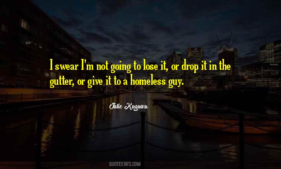 Gutter Quotes #290683