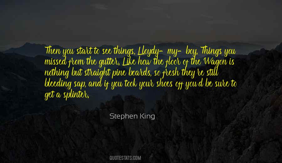 Gutter Quotes #292035