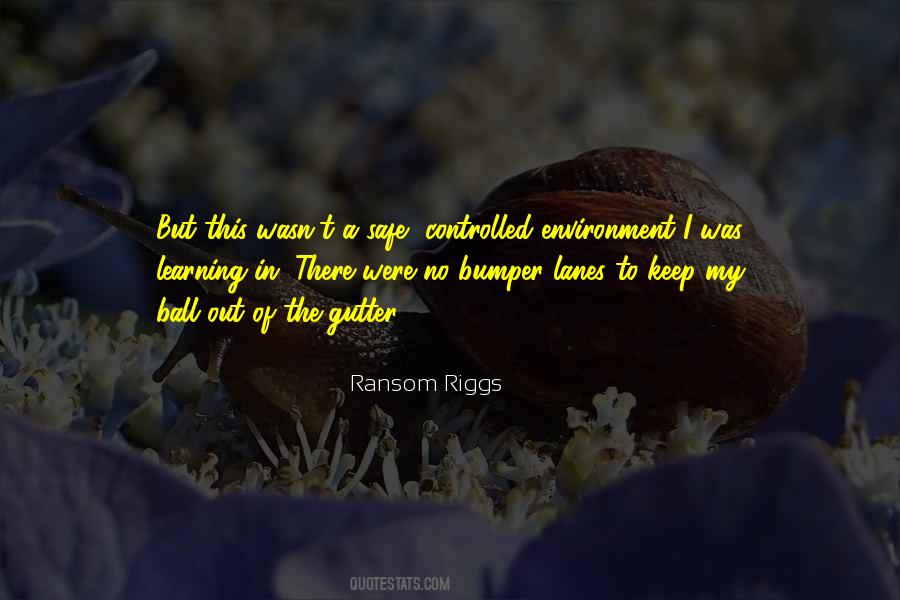 Gutter Quotes #30059