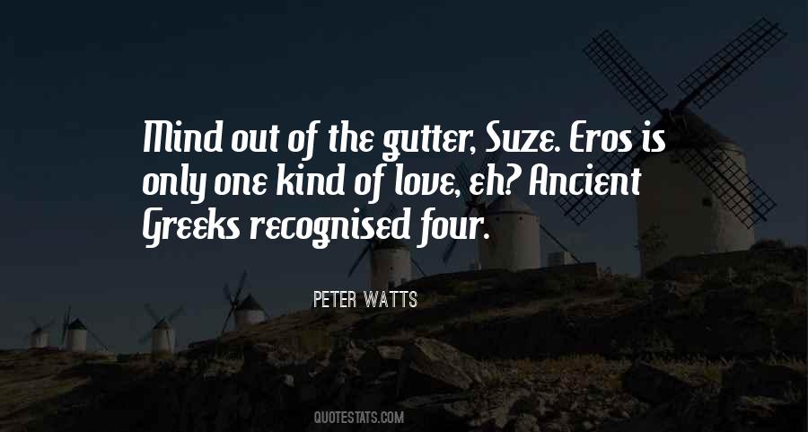 Gutter Quotes #304982