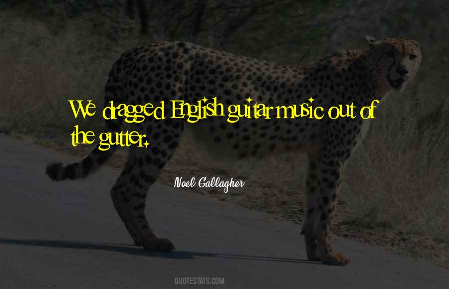 Gutter Quotes #422349