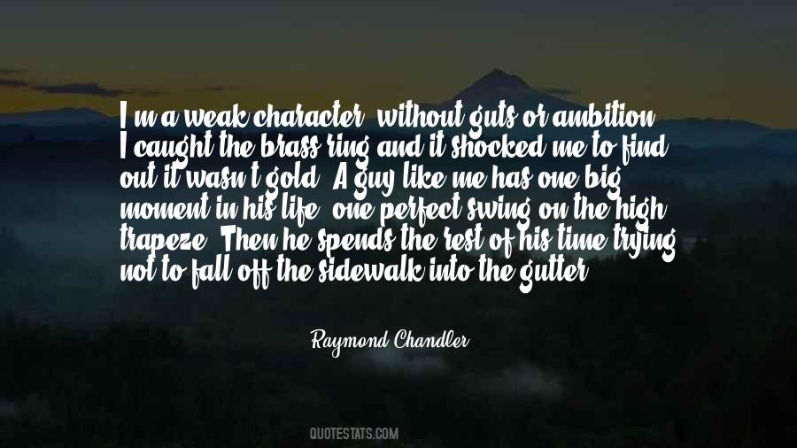 Gutter Quotes #448354